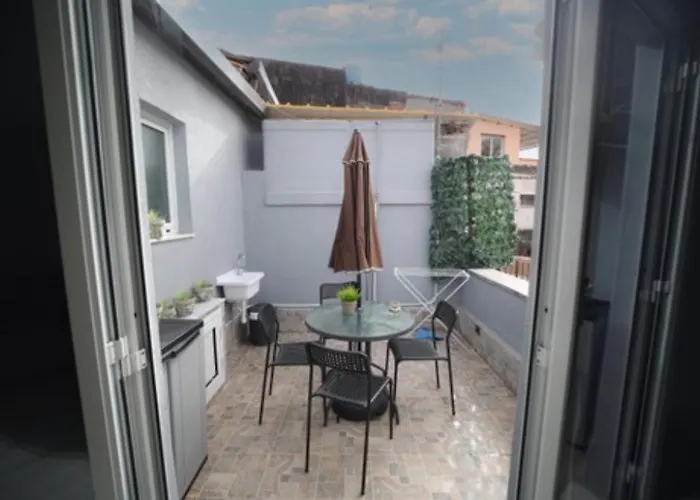 La Casa Di Penelope