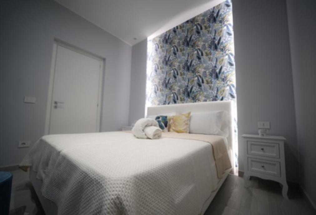 La Casa Di Penelope Hébergement de vacances *